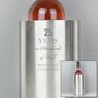 Personalised Anniversary Stainless Steel Wine Cooler, thumbnail 5 of 6