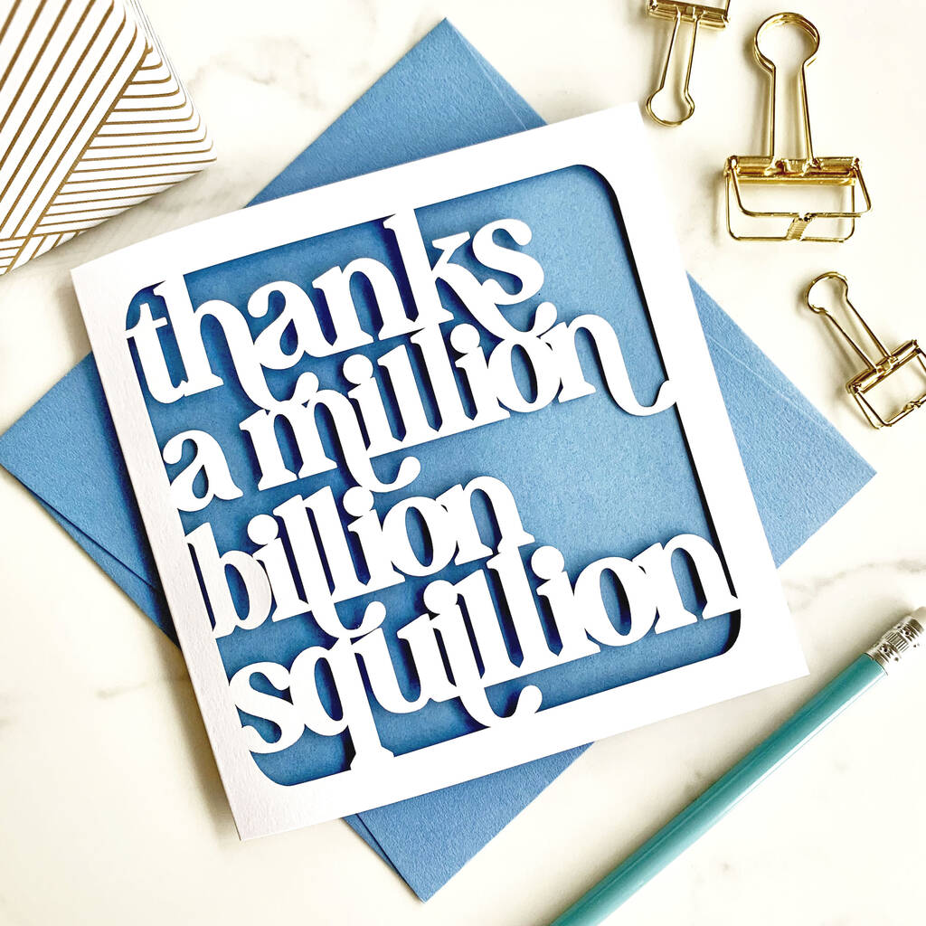 thanks-a-million-card-by-whole-in-the-middle