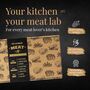 Ultimate Meat Making Kit – Eight Styles, thumbnail 5 of 7