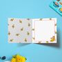 Banana Anniversary Card | Cute Greeting Cards, thumbnail 4 of 5