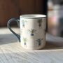 Keep Growing Plant Mug, thumbnail 2 of 3