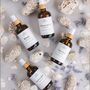 Organic Hydrosol Face Toner Birthday Gift Botanical Floral Water For Face Care, thumbnail 1 of 11