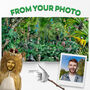 Personalised Dad Gift Book 'Find Dad', thumbnail 6 of 9