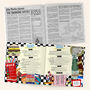 Personalised 70th Birthday Book 'Memory Lane', thumbnail 8 of 12