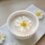 Daisy Scented Candle, thumbnail 2 of 3