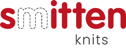 Smitten Knits Logo