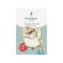 Beatrix Potter Mrs Tiggy Winkle Needle Minder, thumbnail 4 of 4