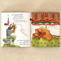 Personalised Fairytale Book, thumbnail 6 of 12