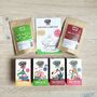 Herbal And Fruit Tea For Kids Collection: Gift Package, thumbnail 1 of 11