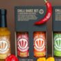 Chilli Sauce Duo Gift Set, thumbnail 1 of 1