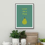 Livin On A Pear, thumbnail 1 of 3