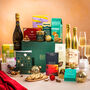 Vegan Christmas Luxury Hamper With Gift Card Alcohol Optional, thumbnail 1 of 10