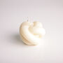 Knot Soy Candle, thumbnail 3 of 4