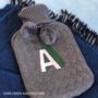 Personalised Hot Water Bottle, thumbnail 3 of 10