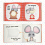 The Day You Were Born In October, Gift Book, thumbnail 4 of 9