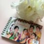 Assorted Designs Fancy Five Page Bindi Booklet, thumbnail 9 of 9