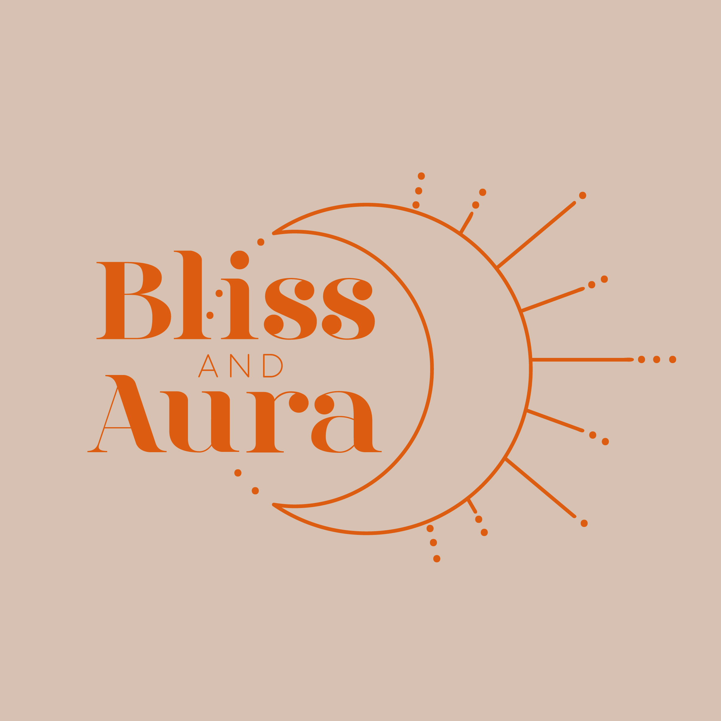 Bliss And Aura Storefront