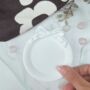 The Happy Birthday Gift Set For Her – Black And White Edition, thumbnail 4 of 9