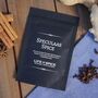 Gourmet Rubs And Spice Letterbox Gift With Recipe Cards, thumbnail 5 of 9