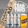 Alcohol Free Hawkshead Trail Angel Gift Set, thumbnail 2 of 4