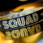 Bride Squad Bachelorette / Hen Party Wristbands, thumbnail 5 of 12