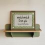 Night Night Love You Nursery Print, thumbnail 3 of 6