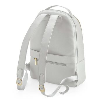 Personalised Boutique Backpack, 7 of 10