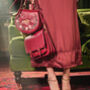 Wonderland Satchel, thumbnail 2 of 8