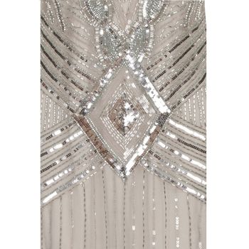 Athena Gatsby Flapper Dress, 6 of 12
