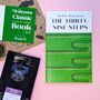 Classic Crime And Thriller Book Subscription, thumbnail 1 of 4