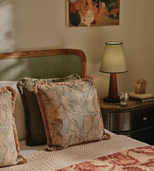 Garnett Table Lamp, 6 of 7