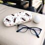 Golf Glasses Case, thumbnail 1 of 5