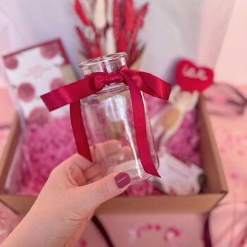 Red Valentines Gift Box, 4 of 9