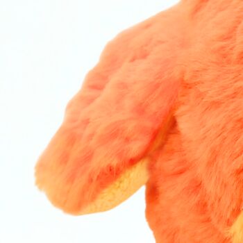 Rooster Plush Soft Toy With Gift Packaging, 6 of 8
