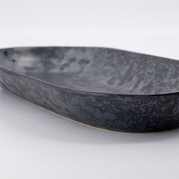 Pion Large Oblong Serving Dish, 5 of 5