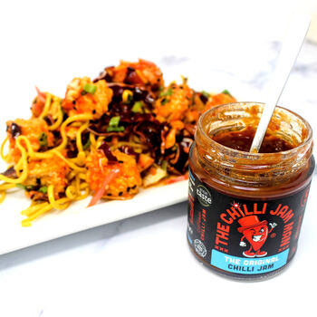 Chilli Jam Trio, 5 of 12