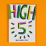 High Five You Did It Card, thumbnail 2 of 2