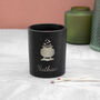 Personalised Halloween Candle Holder, thumbnail 8 of 12