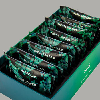 Luxury Gin Alcoholic Sweets | Box Of Eight, 4 of 5