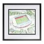 St Helens Rlc Totally Wicked Stadium Art Print, thumbnail 3 of 3