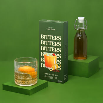 Bitters Making Kit, 6 of 7