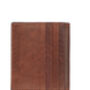 Personalised Slim Leather Card Holder Wallet Rfid, thumbnail 7 of 9