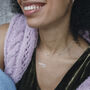 Happy Necklace, thumbnail 5 of 8