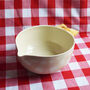 Pasta Pouring Bowl, thumbnail 1 of 4
