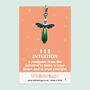 Your Angel Number Guardian Angel Gift, thumbnail 2 of 12