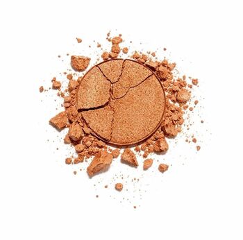 Vegan Natural Bronzers With Bamboo Case Various Shades, 4 of 8