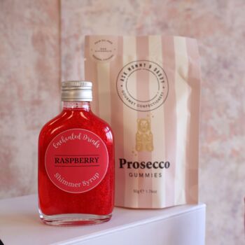 Prosecco Lovers Gift Set, 9 of 9