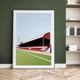Middlesbrough Fc Ayresome Park Poster, thumbnail 3 of 8