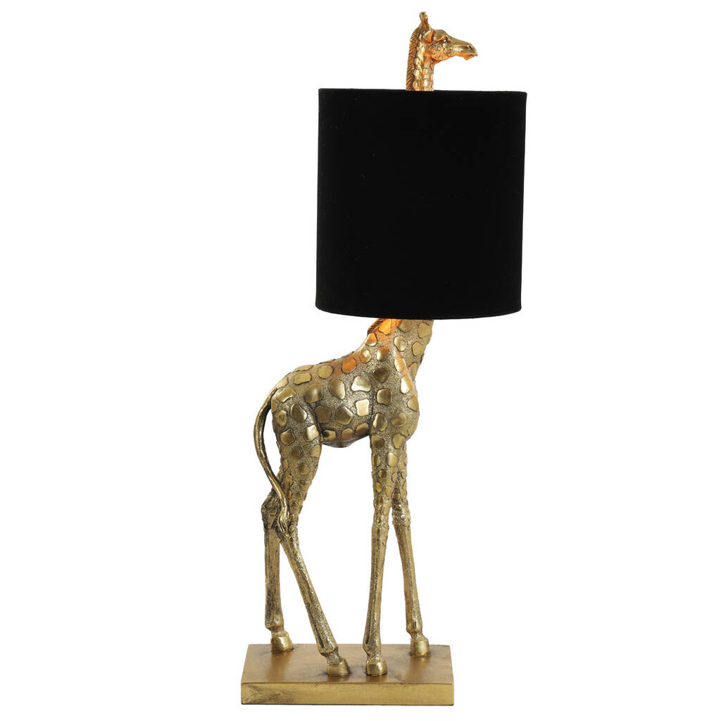 Gianni Table Lamp, 1 of 3