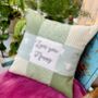 Love You Granny Sage Green, thumbnail 1 of 5